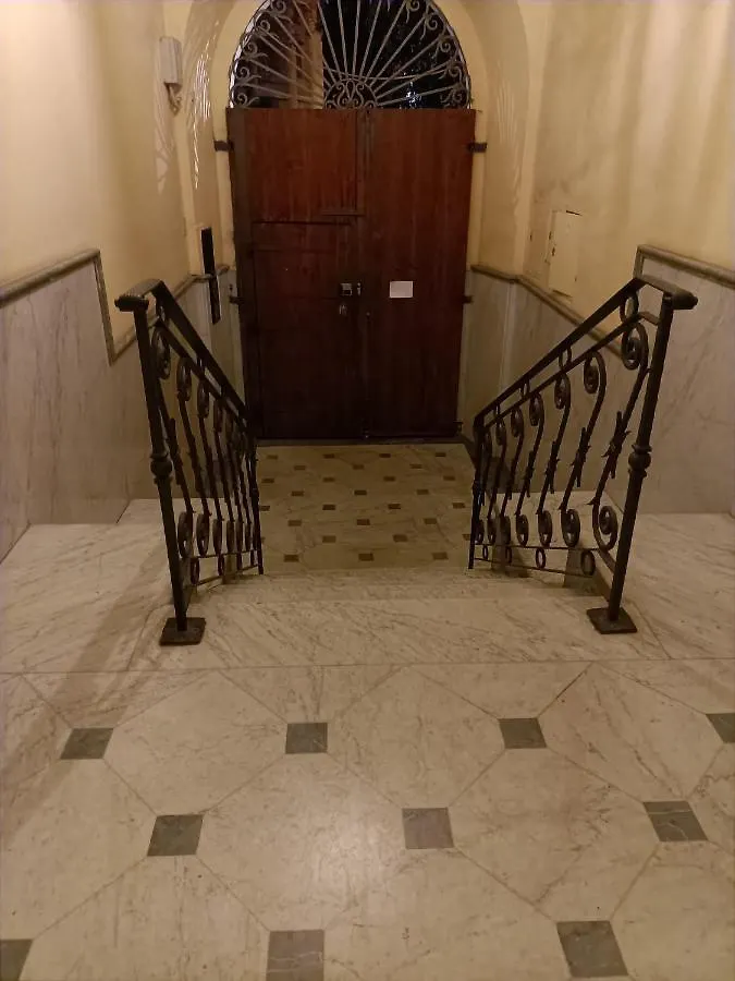 Fanti Homes Rome 0*,  Italy