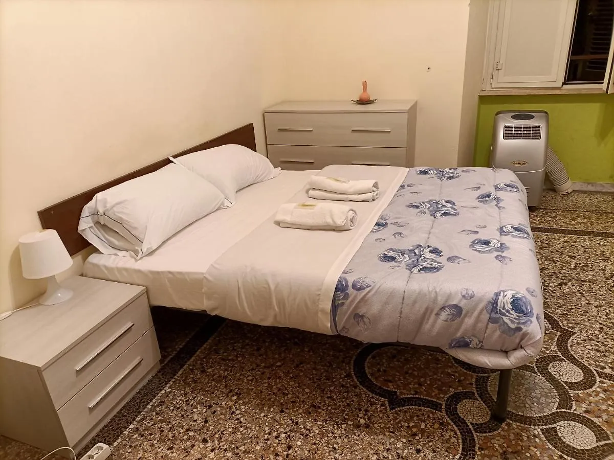 Fanti Homes Rome Guest house