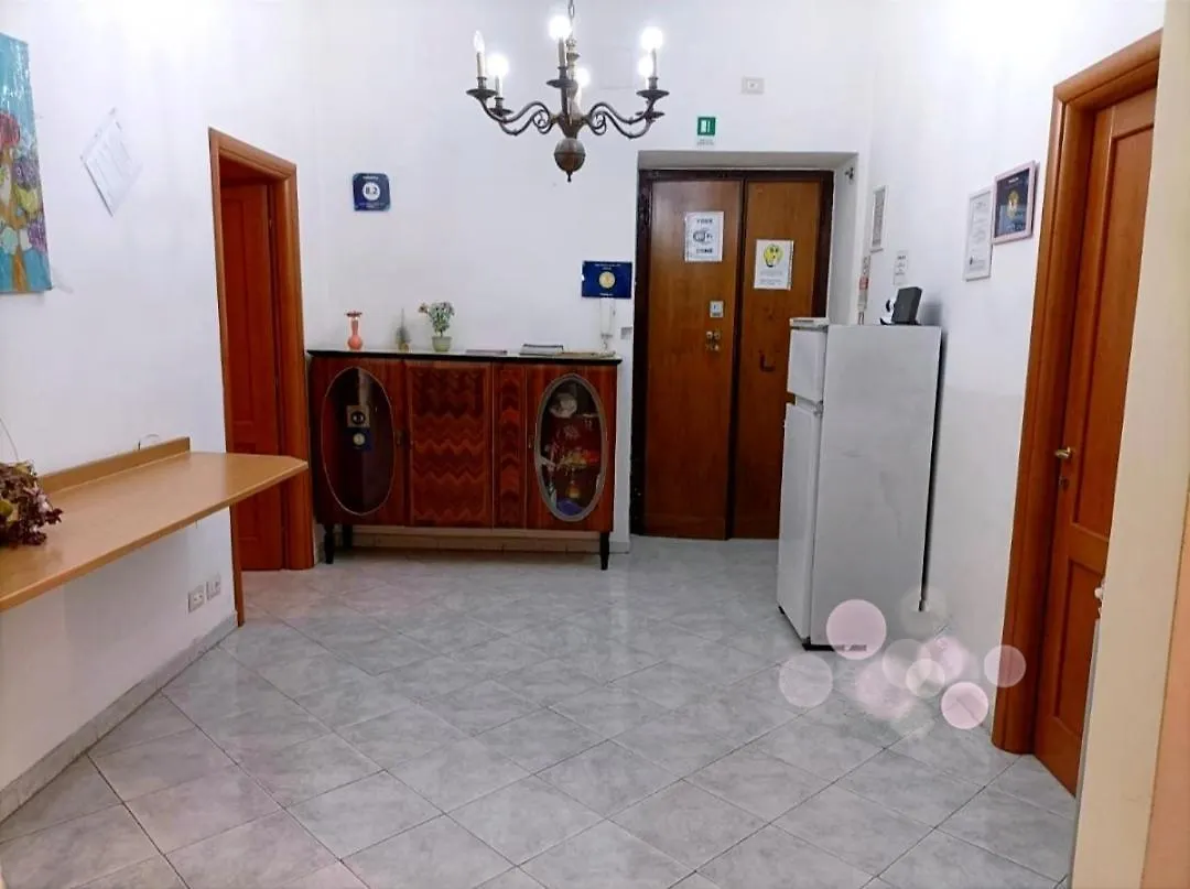 Fanti Homes location