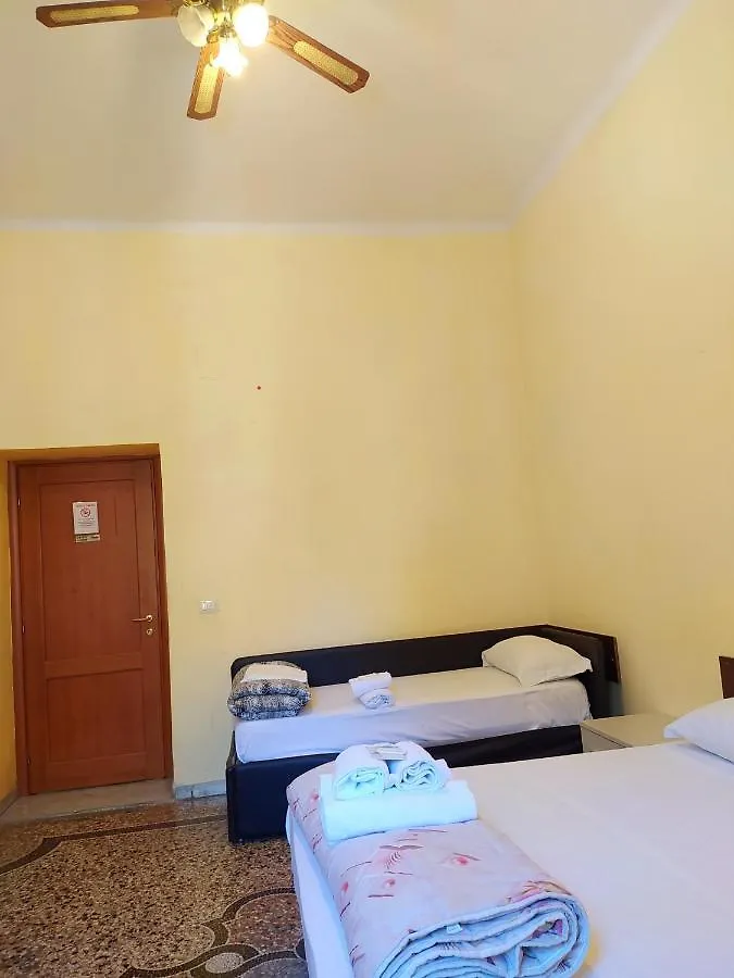 Guest house Fanti Homes Rome